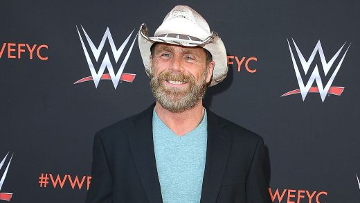 Shawn Michaels de WWE dice que esta estrella de NXT se ha adaptado a su personaje '110%'