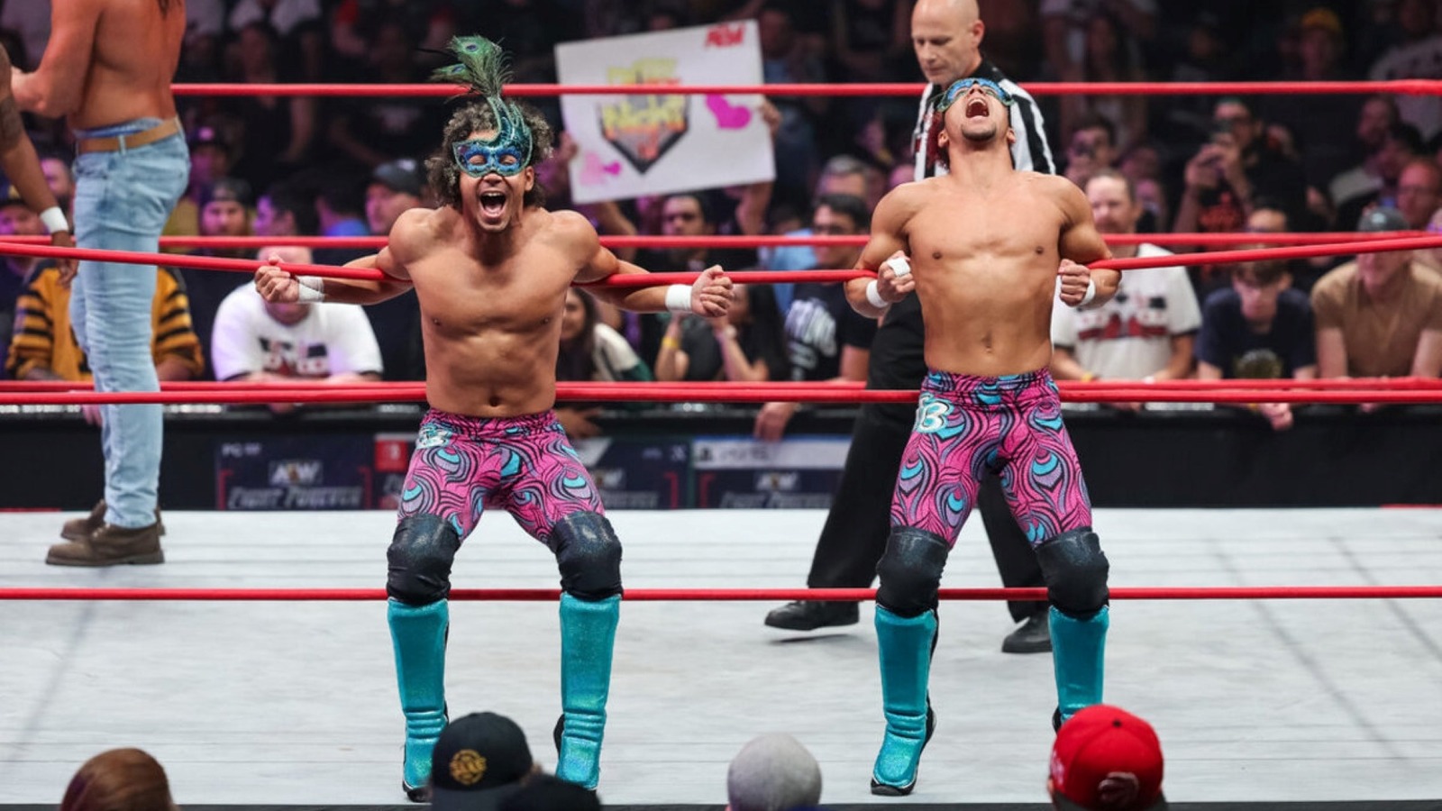 The Boys publican una negación detallada de las afirmaciones de Tony Khan sobre el despido de ROH, Khan responde