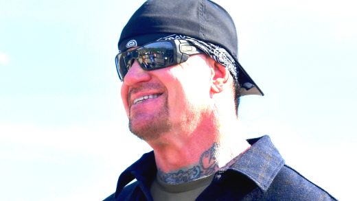 The Undertaker habla sobre el 'visionario' Bray Wyatt y la narración del documental