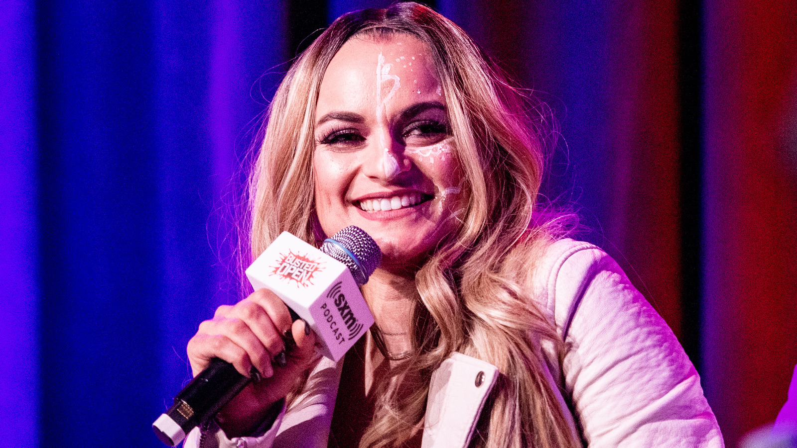 Thunder Rosa habla sobre el nivel de confianza de cara a la dinastía AEW