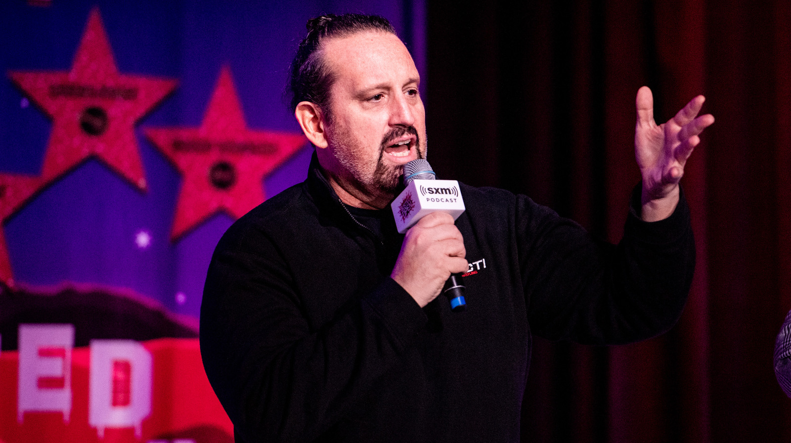 Tommy Dreamer habla sobre las líneas borrosas del segmento AEW Dynamite