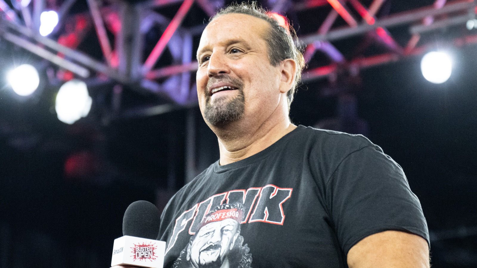 Tommy Dreamer identifica la historia más importante que se contará en la división femenina de AEW