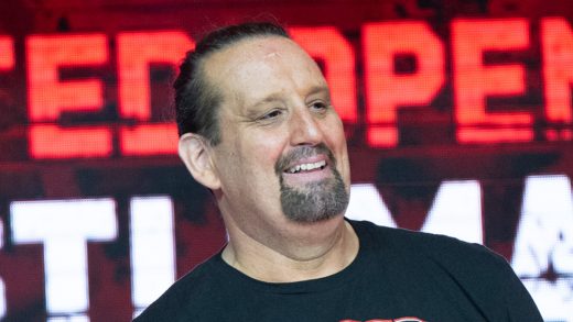 Tommy Dreamer se sincera sobre el episodio 'seguro' de WWE Raw