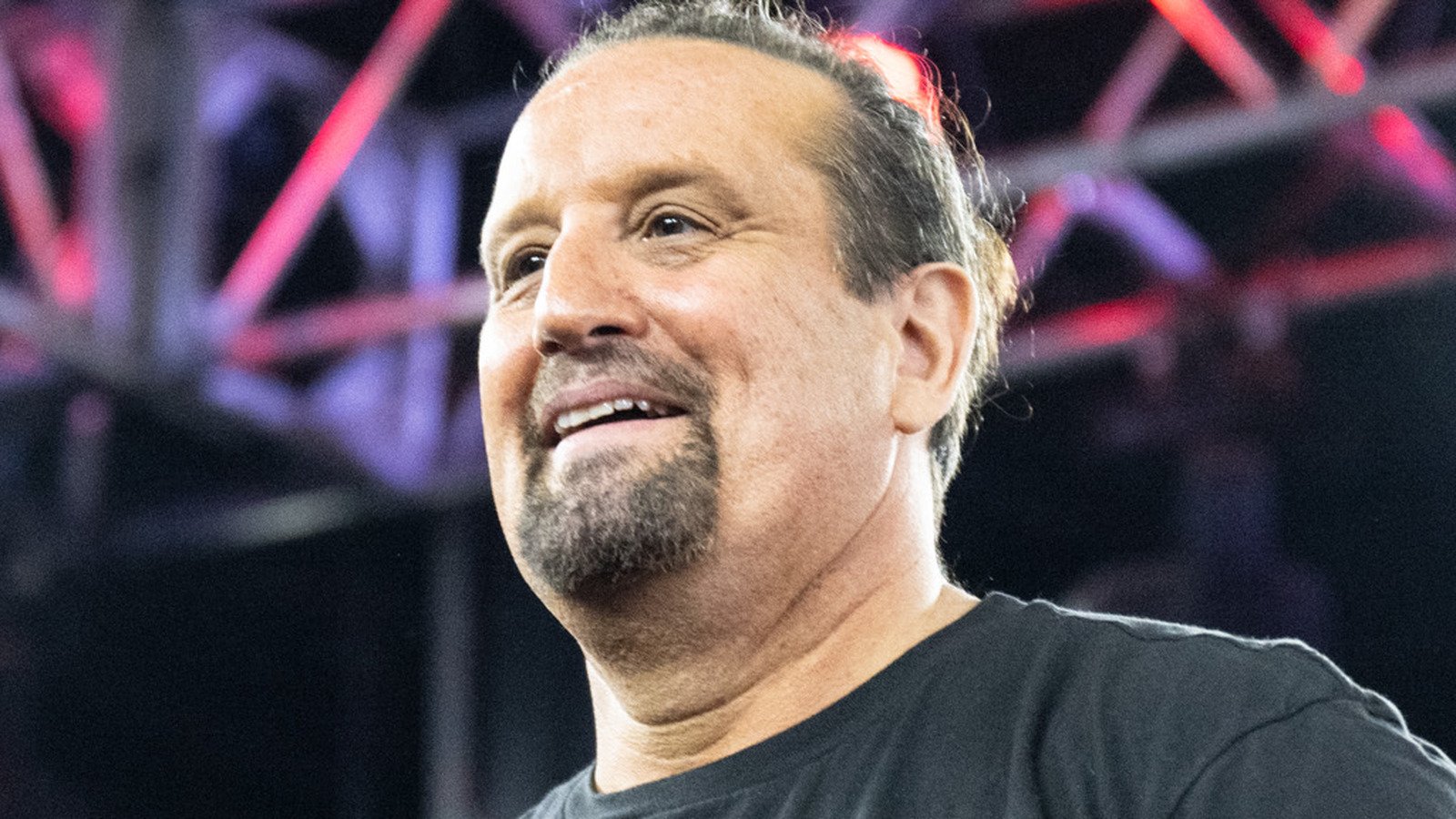 Tommy Dreamer sugiere una reserva 'fuera de serie' para AEW Feud