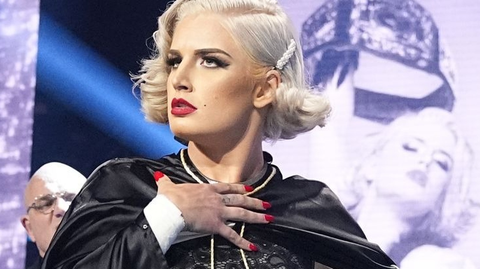 Toni Storm de AEW aparece en STARDOM American Dream y adelanta combate con Mina Shirakawa