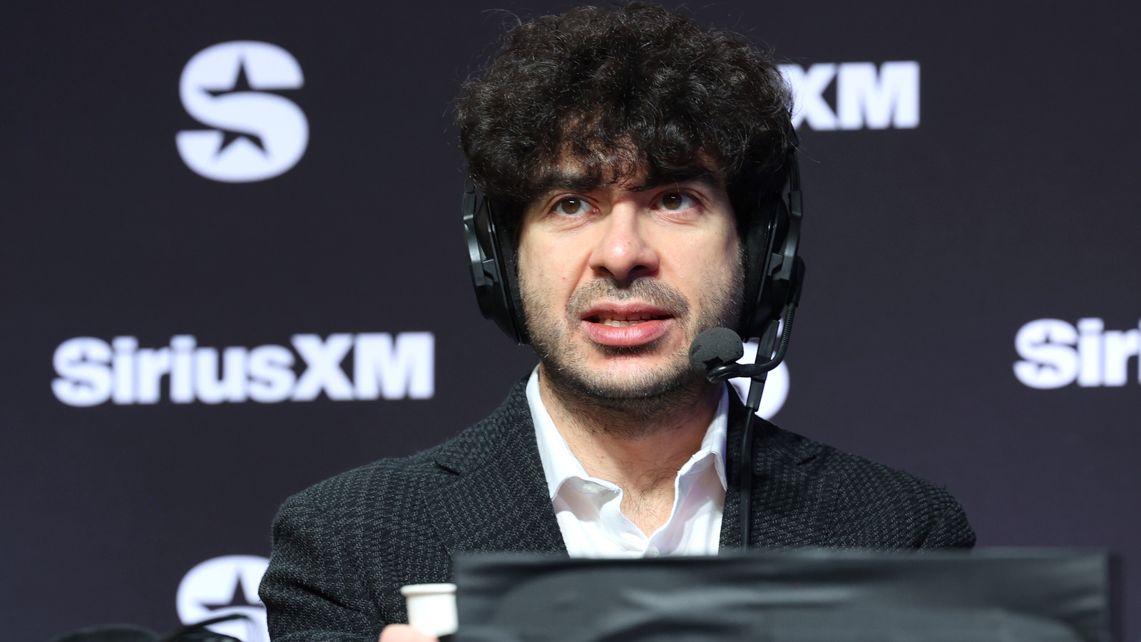 Tony Khan cree que la biblioteca de AEW estará disponible para transmitir en 2025 y podría incluir a NJPW