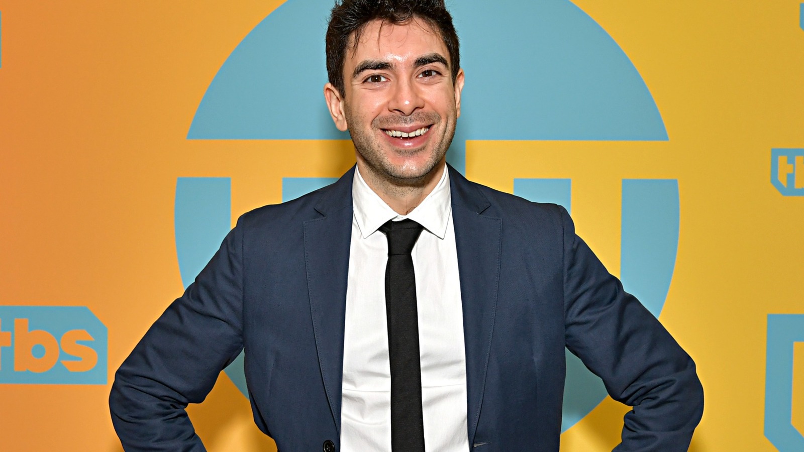 Tony Khan evalúa la relación de AEW con el CMLL