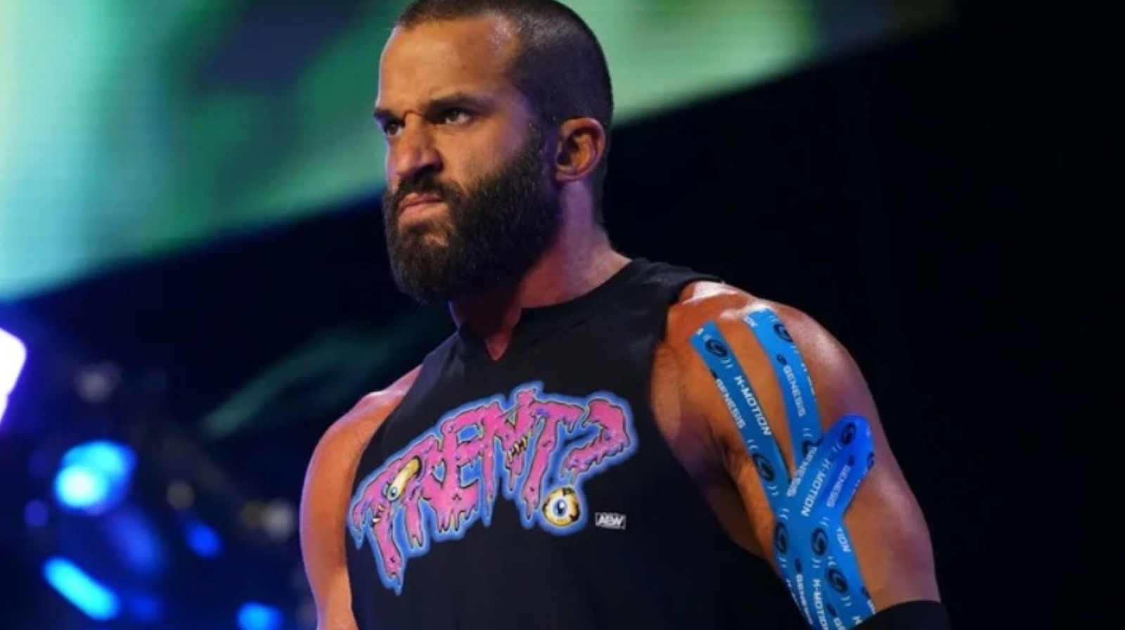 Trent Beretta y Orange Cassidy ganan cada puntaje en AEW Dynasty Zero Hour