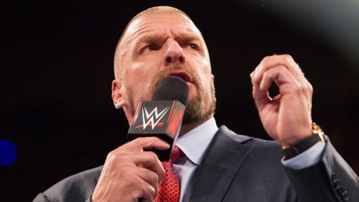 Triple H anuncia carteleras completas para ambas noches de WWE WrestleMania 40