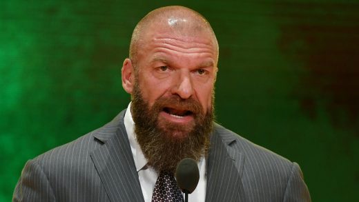 Triple H revela cuándo se llevará a cabo el Draft WWE 2024
