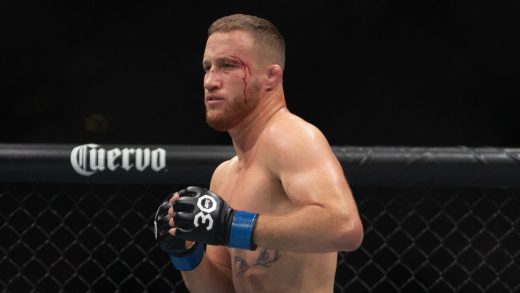 UFC 300: Los profesionales predicen la pelea por el título Justin Gaethje vs. Max Holloway 'BMF'
