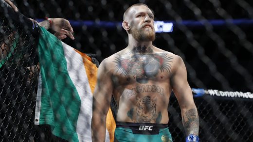 UFC 303: McGregor vs. Chandler oficial con 7 peleas reservadas hasta el momento