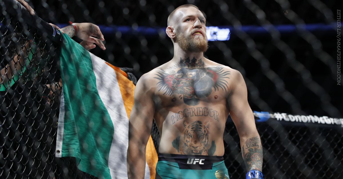 UFC 303: McGregor vs. Chandler oficial con 7 peleas reservadas hasta el momento
