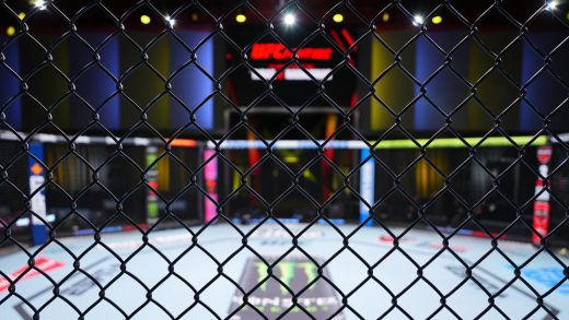UFC implementa nueva política de entradas para amigos y familiares de luchadores en eventos APEX