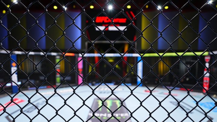 UFC implementa nueva política de entradas para amigos y familiares de luchadores en eventos APEX
