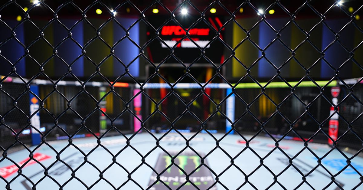 UFC implementa nueva política de entradas para amigos y familiares de luchadores en eventos APEX