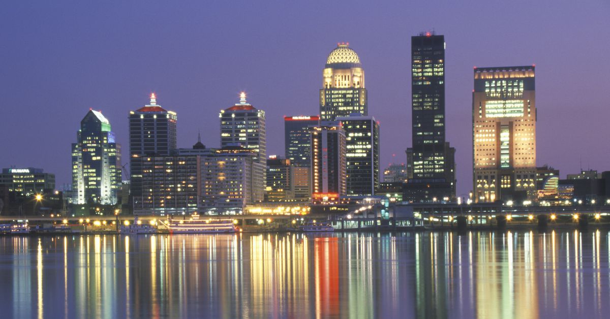 UFC se dirige a Louisville para la cartelera Fight Night el 8 de junio