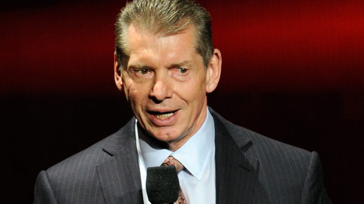 Vince McMahon y el presidente de la WWE, Nick Khan, ponen a la venta todas sus acciones restantes de TKO