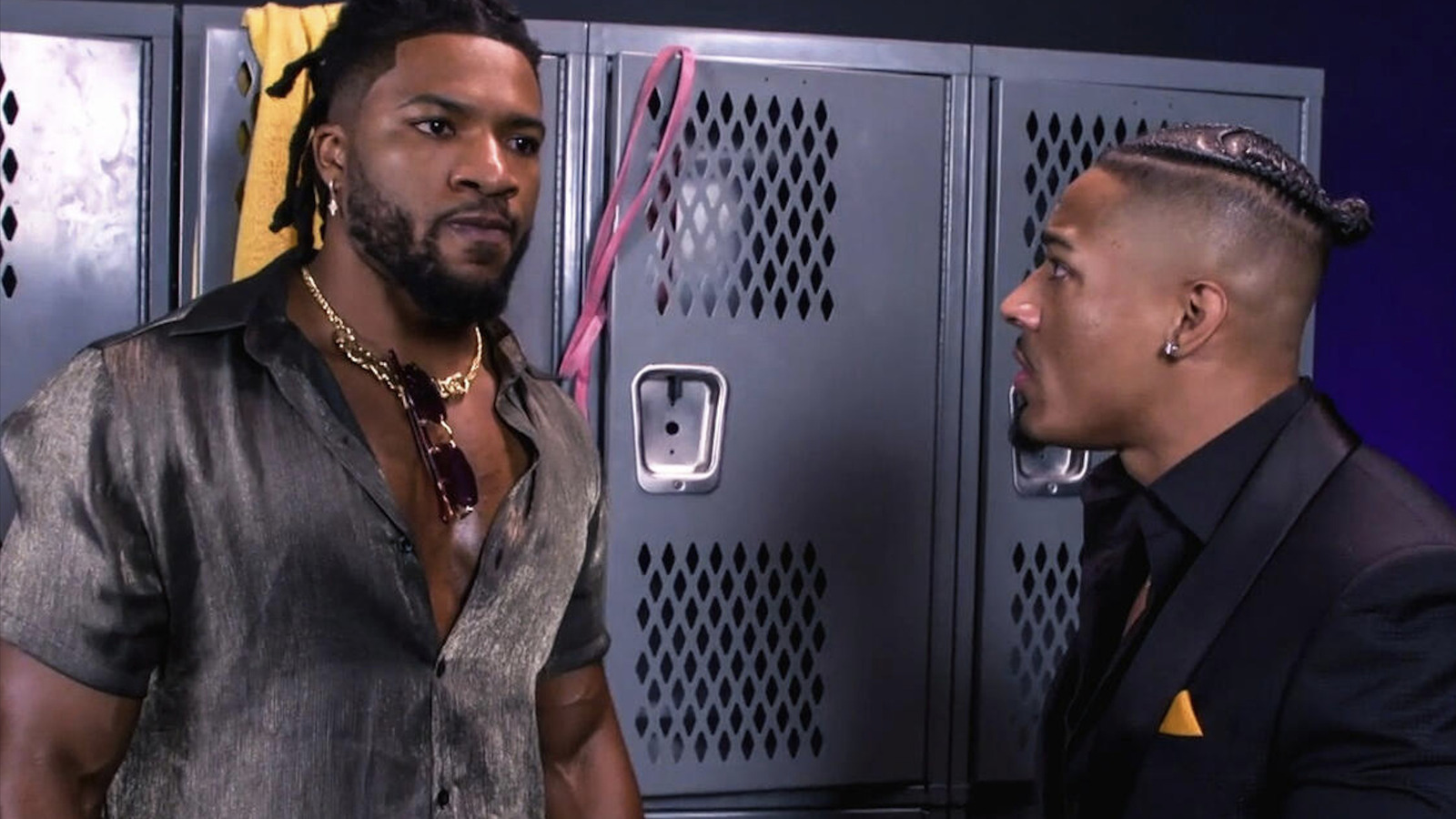 WWE NXT presenta y ofrece cobertura en vivo 4/6