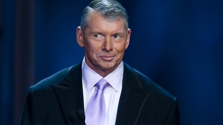 WWE WrestleMania 40 infundido con 'aura de emoción' sin Vince McMahon