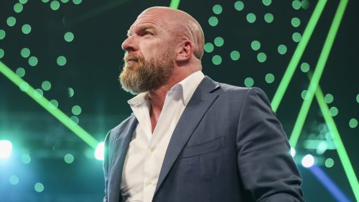 WWE anuncia reglas oficiales para el Draft 2024