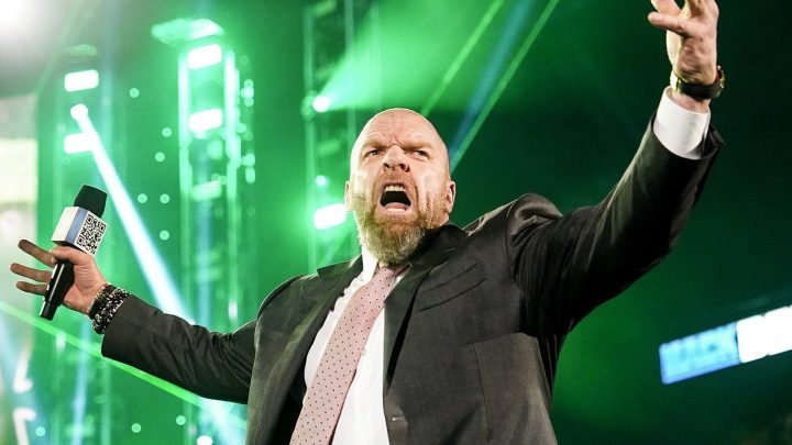 WWE comparte audiencia y resultados de calificaciones del primer trimestre de 2024