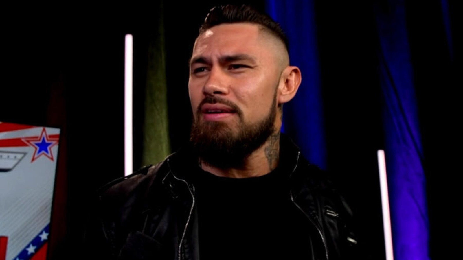 Xyon Quinn rompe el silencio después del lanzamiento de la WWE