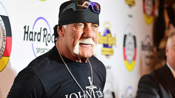 El miembro del Salón de la Fama de la WWE lanza la pista de Hulk Hogan Diss dedicada al Iron Sheik