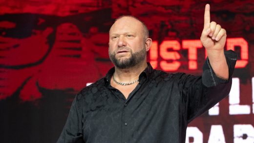 El miembro del Salón de la Fama de la WWE, Bully Ray, se sincera sobre los salones de la fama de la lucha libre