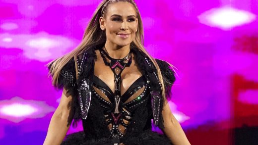Actualización detrás del escenario sobre el contrato de la estrella de la WWE Natalya