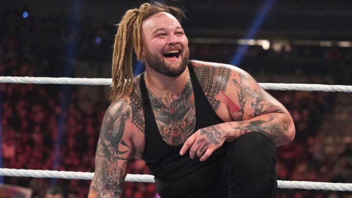 Actualización entre bastidores sobre los miembros potenciales de la nueva facción temática de Bray Wyatt de la WWE
