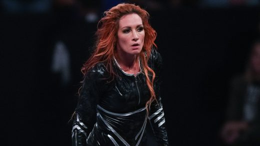 Actualización sobre el estado de Becky Lynch con la WWE ya que, según se informa, el contrato expirará