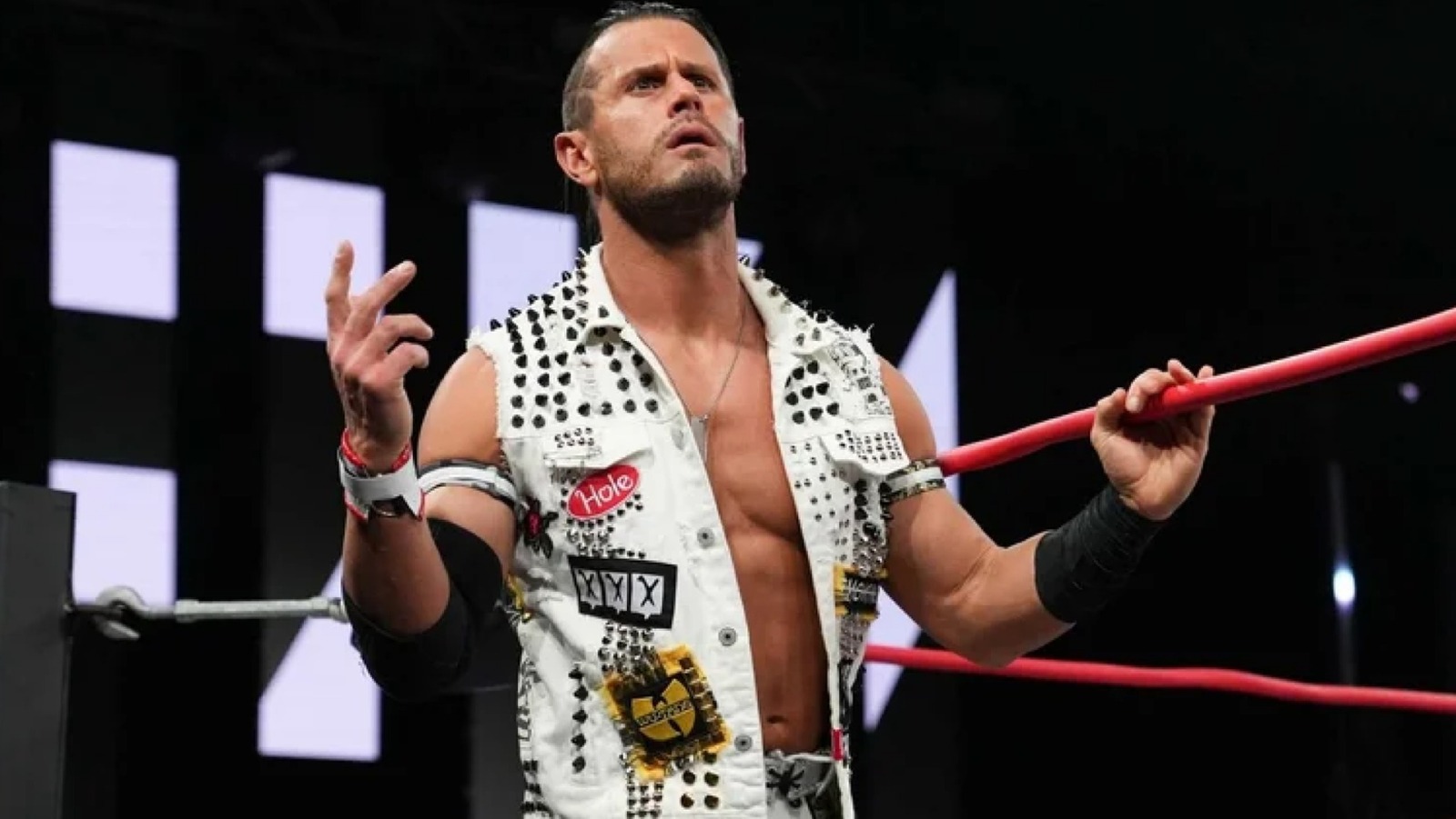 Alex Shelley habla sobre el futuro de MCMG en medio del interés reportado en AEW