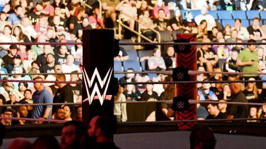 Alto ejecutivo de WWE recibe ascenso