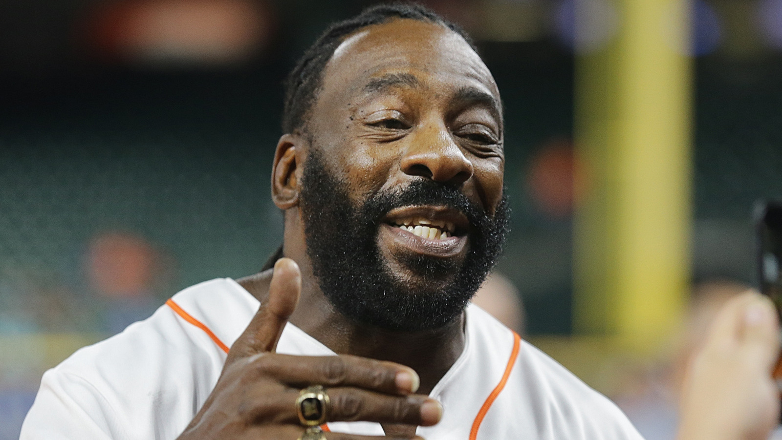 Booker T evalúa la cosecha actual de jóvenes talentos de WWE NXT