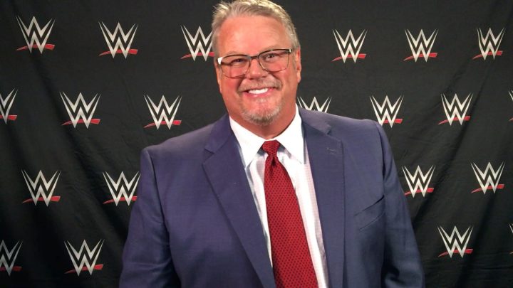 Bruce Prichard dice que el legendario equipo de la WWE era "aburrido"