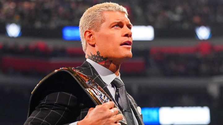 Bully Ray compara a los retadores de la WWE de Cody Rhodes con ciertos oponentes de Rocky Balboa