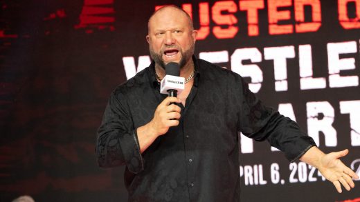 Bully Ray cuestiona la sabiduría de tener a estas estrellas de la WWE frente a frente