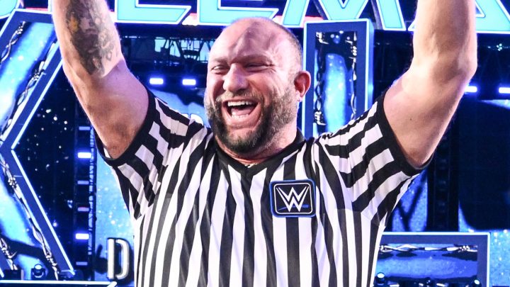 Bully Ray dice que esta estrella de AEW debería reemplazar a Tony Khan como jefe de reservas