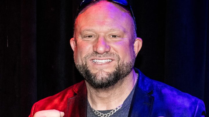 Bully Ray dice que esta estrella de WWE NXT es impresionante y tiene el 'factor it'