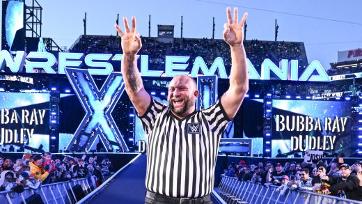 Bully Ray está en desacuerdo con la nomenclatura del campeonato de la WWE