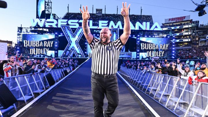 Bully Ray habla sobre la diferencia en el enfoque de la WWE para el torneo King Of The Ring