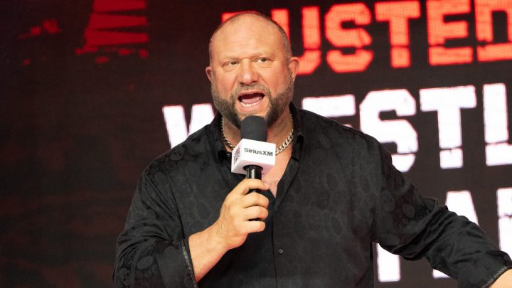 Bully Ray habla sobre la respuesta a sus comentarios sobre Orange Cassidy de AEW