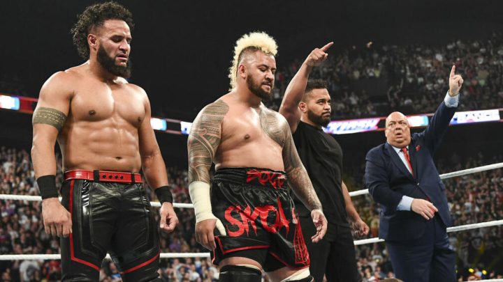 Bully Ray habla sobre las guerrillas del destino que llegan a la WWE y nombra oponentes de ensueño para ellas