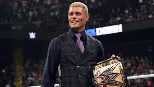 Bully Ray presenta una idea para hacer que Cody Rhodes sea aún más creíble como campeón de la WWE