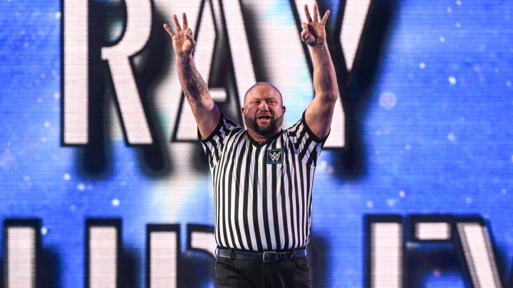 Bully Ray reacciona a los combates de WWE Raw de convocatorias recientes de NXT