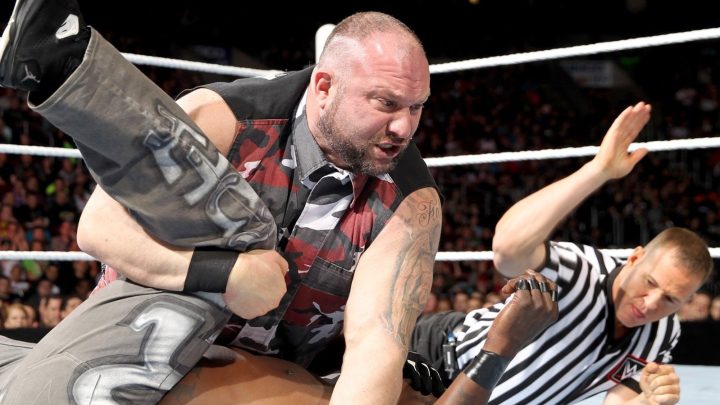 Bully Ray recuerda haber ido demasiado lejos en el ring con el miembro del Salón de la Fama de la WWE, The Undertaker