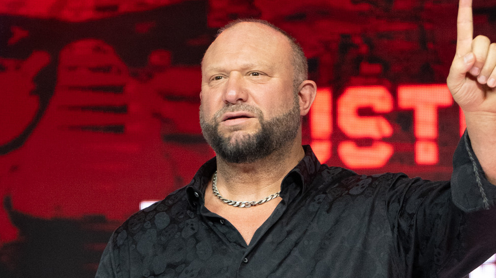 Bully Ray se sincera sobre la estrella de la WWE Natalya