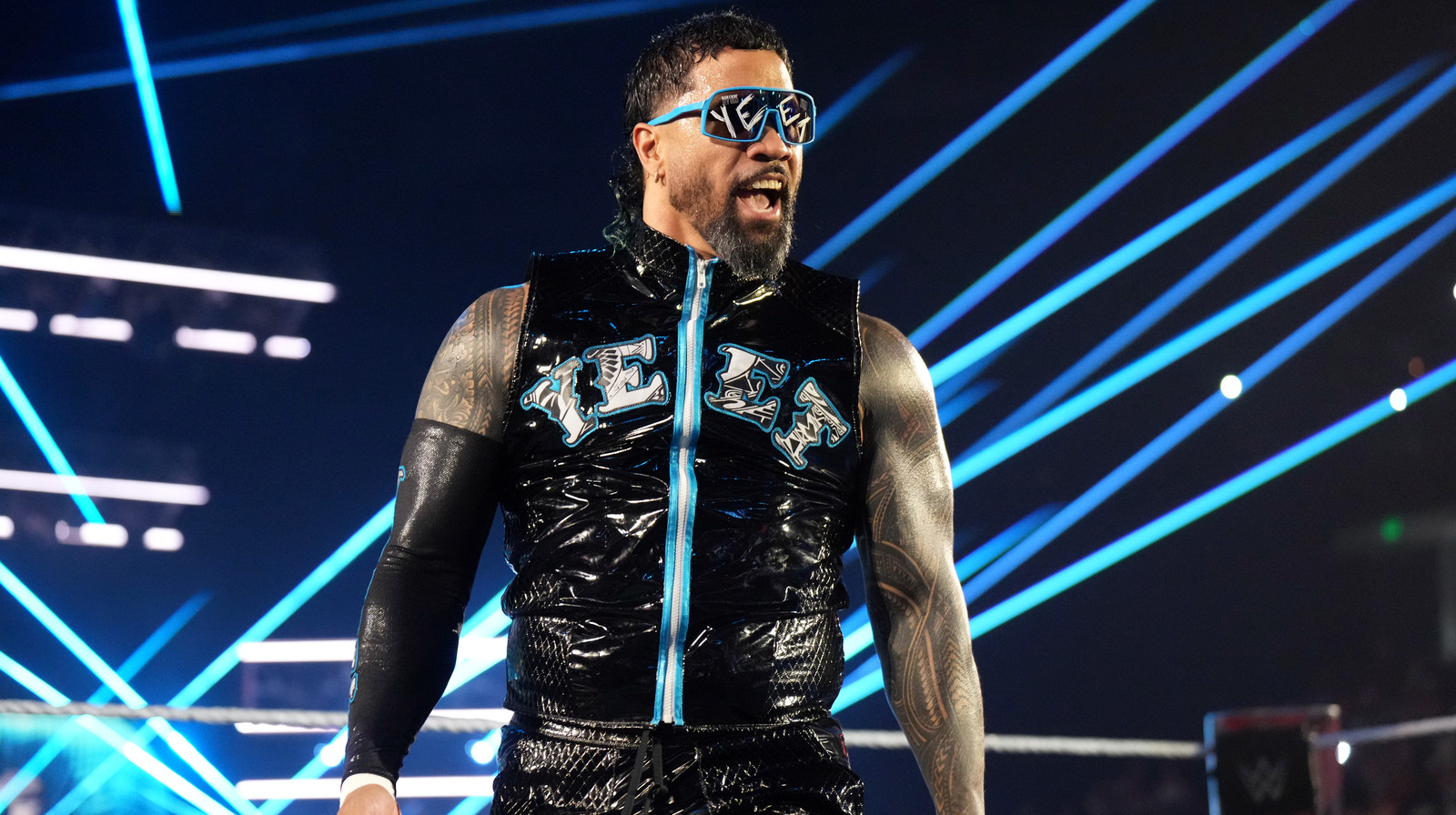 Bully Ray sobre lo que debe suceder para que Jey Uso sea un contendiente al título mundial en la WWE