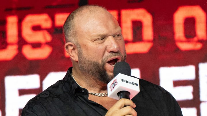 Bully Ray sugiere que WWE tiene una idea de lo que quiere para el evento principal de WrestleMania 41